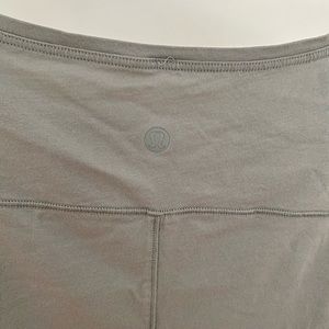 Lululemon Yoga Shirt